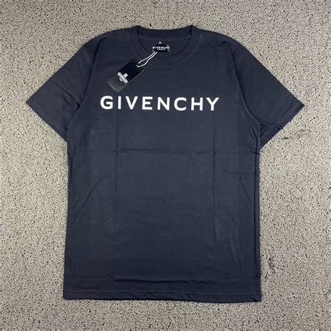 givenchy เสื้อยืด|givenchy official website.